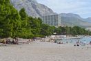 Ubytovn Chorvatsko Makarska 7