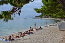 Ubytovn Chorvatsko Makarska 12