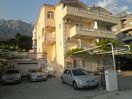Ubytovn Chorvatsko Makarska 1