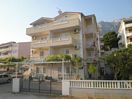 Ubytovn Chorvatsko Makarska 3