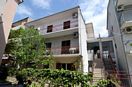 Ubytovn Chorvatsko Makarska 1