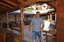 Ubytovn Chorvatsko Vela Stiniva 8