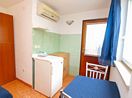 Ubytov�n� Chorvatsko Rovinj 4