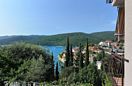 Ubytovn Chorvatsko Rabac 3