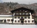 Ubytovn Chorvatsko Kaprun - Zell am See 3