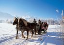 Ubytovn Chorvatsko Kaprun - Zell am See 8