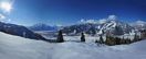 Ubytovn Chorvatsko Kaprun - Zell am See 4