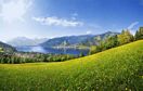 Ubytovn Chorvatsko Kaprun - Zell am See 9
