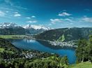 Ubytovn Chorvatsko Kaprun - Zell am See 10