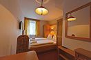 Ubytovn Chorvatsko Kaprun - Zell am See 3
