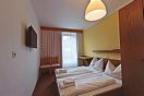 Ubytovn Chorvatsko Kaprun - Zell am See 2