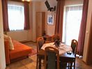 Ubytovn Chorvatsko Nassfeld - Sonnenalpe 4