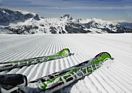 Ubytovn Chorvatsko Nassfeld - Sonnenalpe 8