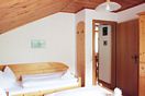 Ubytovn Chorvatsko Nassfeld - Sonnenalpe 3