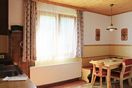 Ubytovn Chorvatsko Nassfeld - Sonnenalpe 5