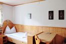 Ubytovn Chorvatsko Nassfeld - Sonnenalpe 2
