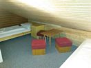 Ubytovn Chorvatsko Nassfeld - Sonnenalpe 1