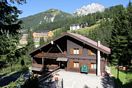 Ubytovn Chorvatsko Nassfeld - Sonnenalpe 7