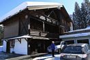 Ubytovn Chorvatsko Nassfeld - Sonnenalpe 2