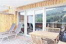 Ubytovn Chorvatsko Nassfeld - Sonnenalpe 10