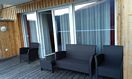 Ubytovn Chorvatsko Nassfeld - Sonnenalpe 8