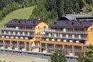 Ubytovn Chorvatsko Nassfeld - Sonnenalpe 3