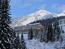 Ubytovn Chorvatsko Nassfeld - Sonnenalpe 2