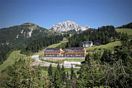 Ubytovn Chorvatsko Nassfeld - Sonnenalpe 4