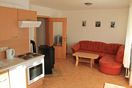 Ubytovn Chorvatsko Nassfeld - Sonnenalpe 4