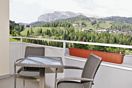 Ubytovn Chorvatsko Nassfeld - Sonnenalpe 8