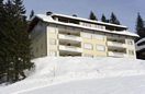 Ubytovn Chorvatsko Nassfeld - Sonnenalpe 4