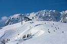 Ubytovn Chorvatsko Nassfeld - Sonnenalpe 5