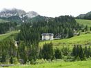 Ubytovn Chorvatsko Nassfeld - Sonnenalpe 4
