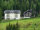 Ubytovn Chorvatsko Nassfeld - Sonnenalpe 3