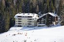 Ubytovn Chorvatsko Nassfeld - Sonnenalpe 2