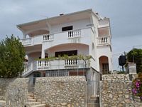 Ubytování Bibinje - Apartmány Domagoj Apartmány Bibinje