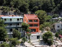 Ubytování Primošten-Bilo - Apartmány Edina Apartmány Primošten-Bilo