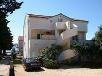 Ubytování Biograd na moru - Apartmány Nala Apartmány Biograd na moru