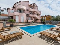 Ubytování Biograd na moru - Apartmány Kristyna Apartmány Biograd na moru