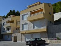 Ubytování Brela - Vila Rosa Apartmány Brela
