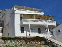 Ubytování Brist - Apartmán Maris Apartmány Brist