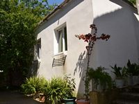 Ubytování Brist - Apartmán Hindie Apartmány Brist