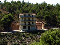 Ubytování Drvenik - Apartmány Jakov Apartmány Drvenik