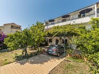 Ubytování Drvenik - Apartmány Mates Apartmány Drvenik