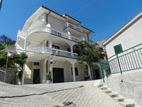 Ubytování Duće - Apartmány Jesi Apartmány Duće