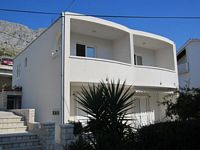 Ubytování Duće - Apartmán Viktor 1 Apartmány Duće