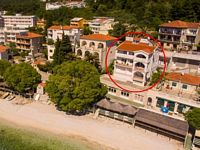 Apartmny Gradac