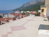 Apartmny Gradac