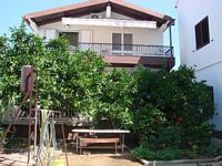 Ubytování Grebaštica - Apartmány Nela Apartmány Grebaštica