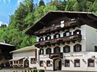 Apartmny Kaprun - Zell am See